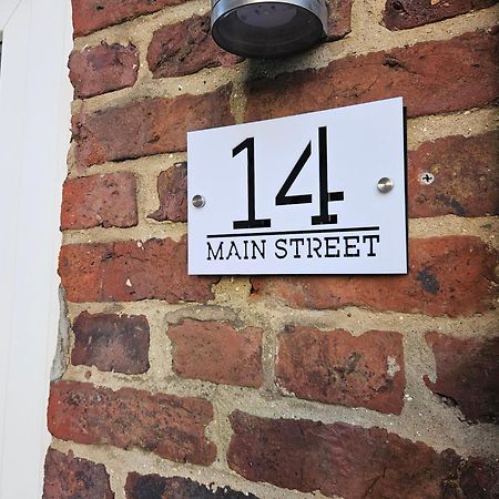 Gorgeous 1 Bed Apartment In Wetwang Driffield 外观 照片
