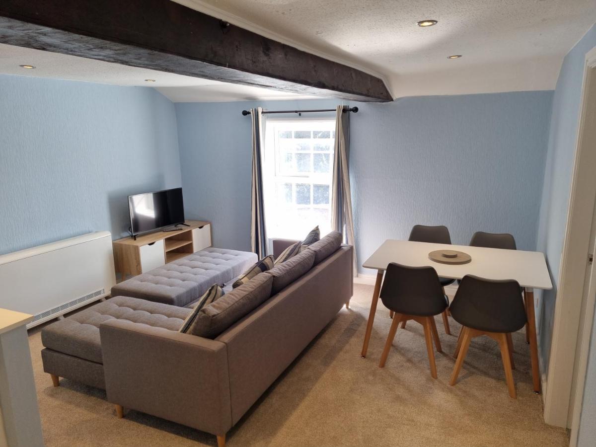 Gorgeous 1 Bed Apartment In Wetwang Driffield 外观 照片