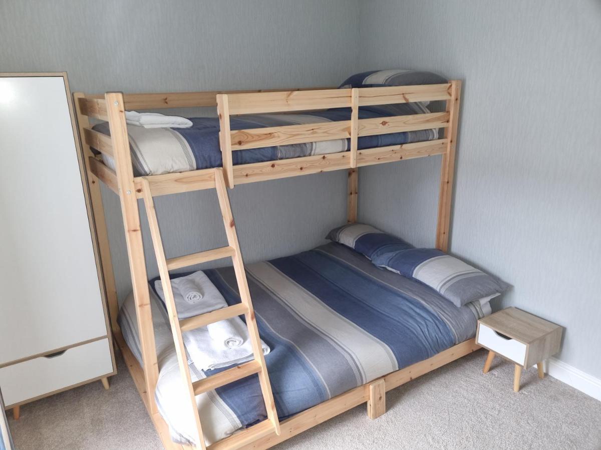 Gorgeous 1 Bed Apartment In Wetwang Driffield 外观 照片