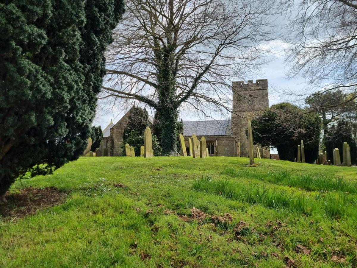 Gorgeous 1 Bed Apartment In Wetwang Driffield 外观 照片