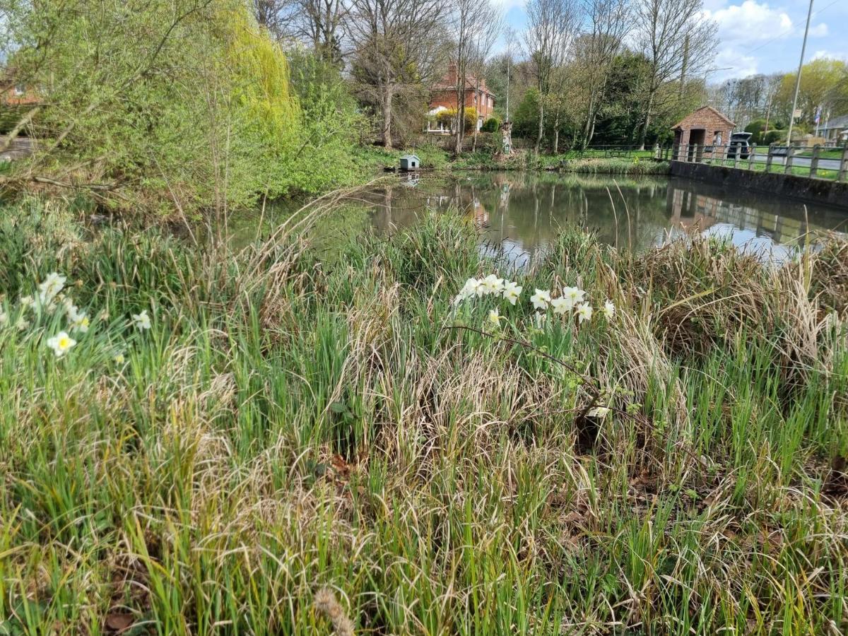Gorgeous 1 Bed Apartment In Wetwang Driffield 外观 照片