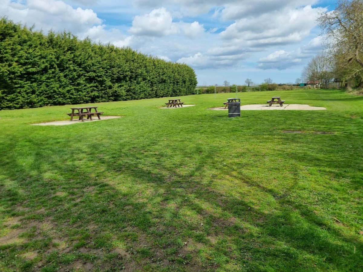 Gorgeous 1 Bed Apartment In Wetwang Driffield 外观 照片