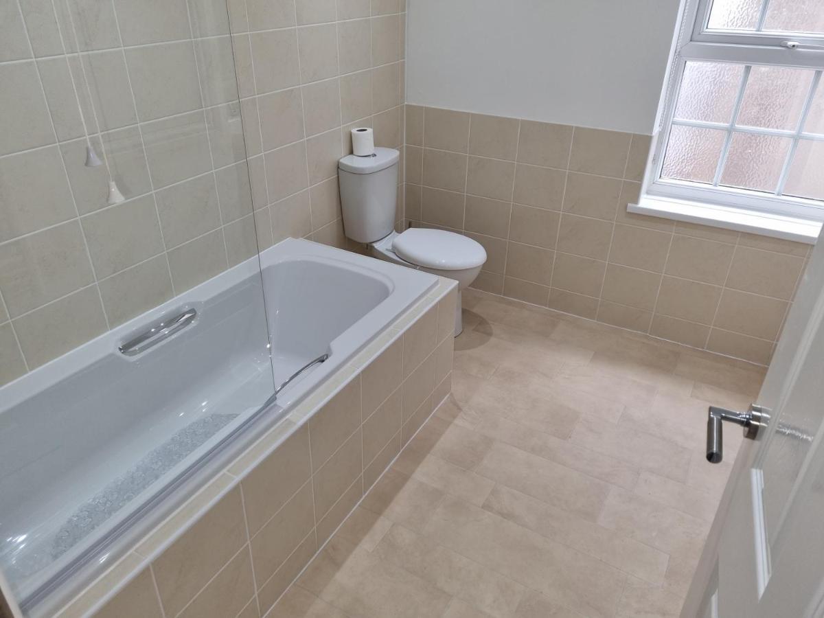 Gorgeous 1 Bed Apartment In Wetwang Driffield 外观 照片