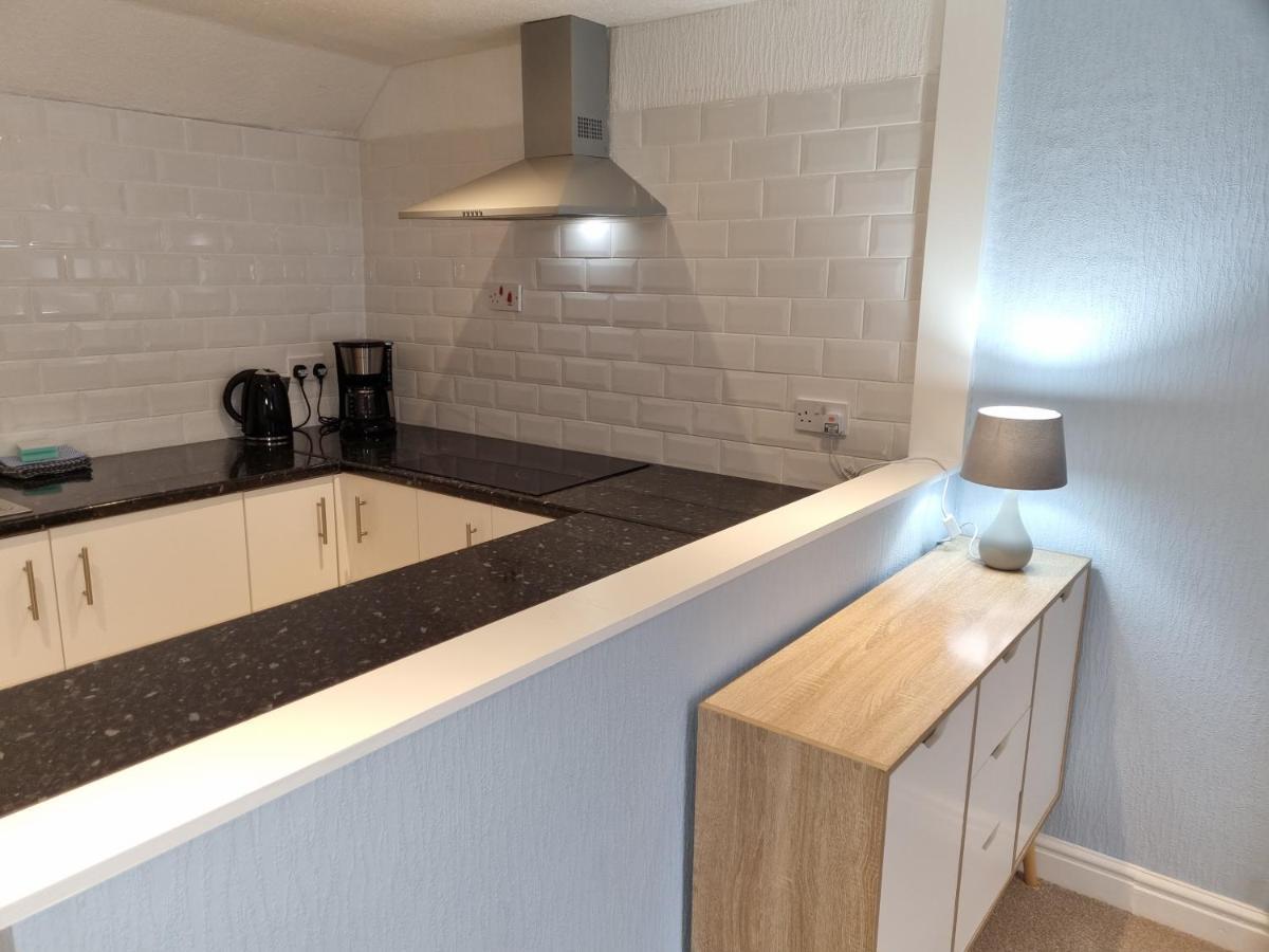 Gorgeous 1 Bed Apartment In Wetwang Driffield 外观 照片