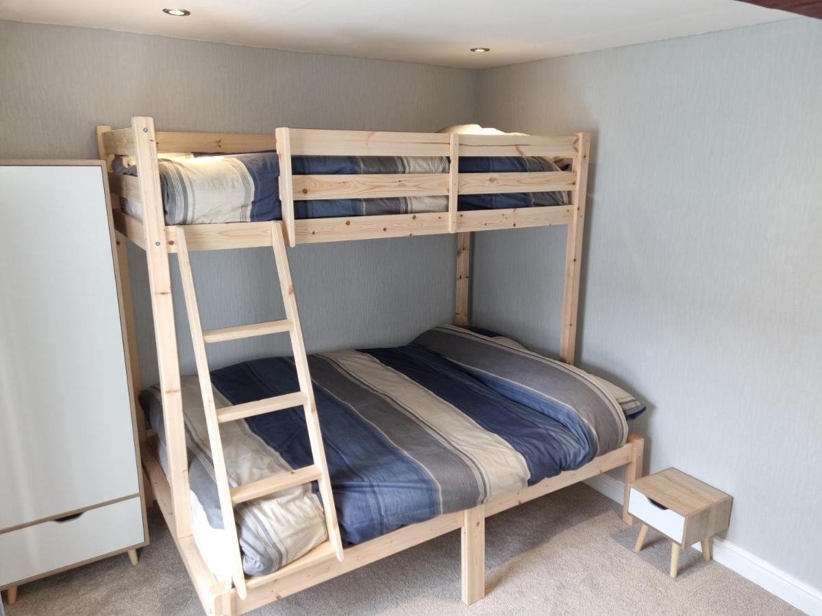Gorgeous 1 Bed Apartment In Wetwang Driffield 外观 照片