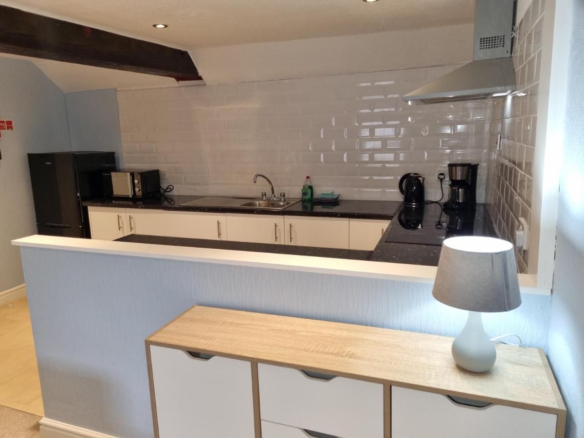 Gorgeous 1 Bed Apartment In Wetwang Driffield 外观 照片