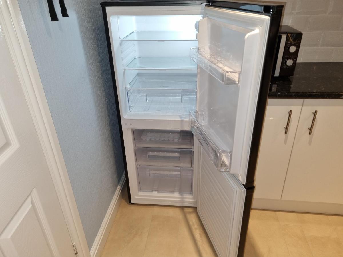 Gorgeous 1 Bed Apartment In Wetwang Driffield 外观 照片