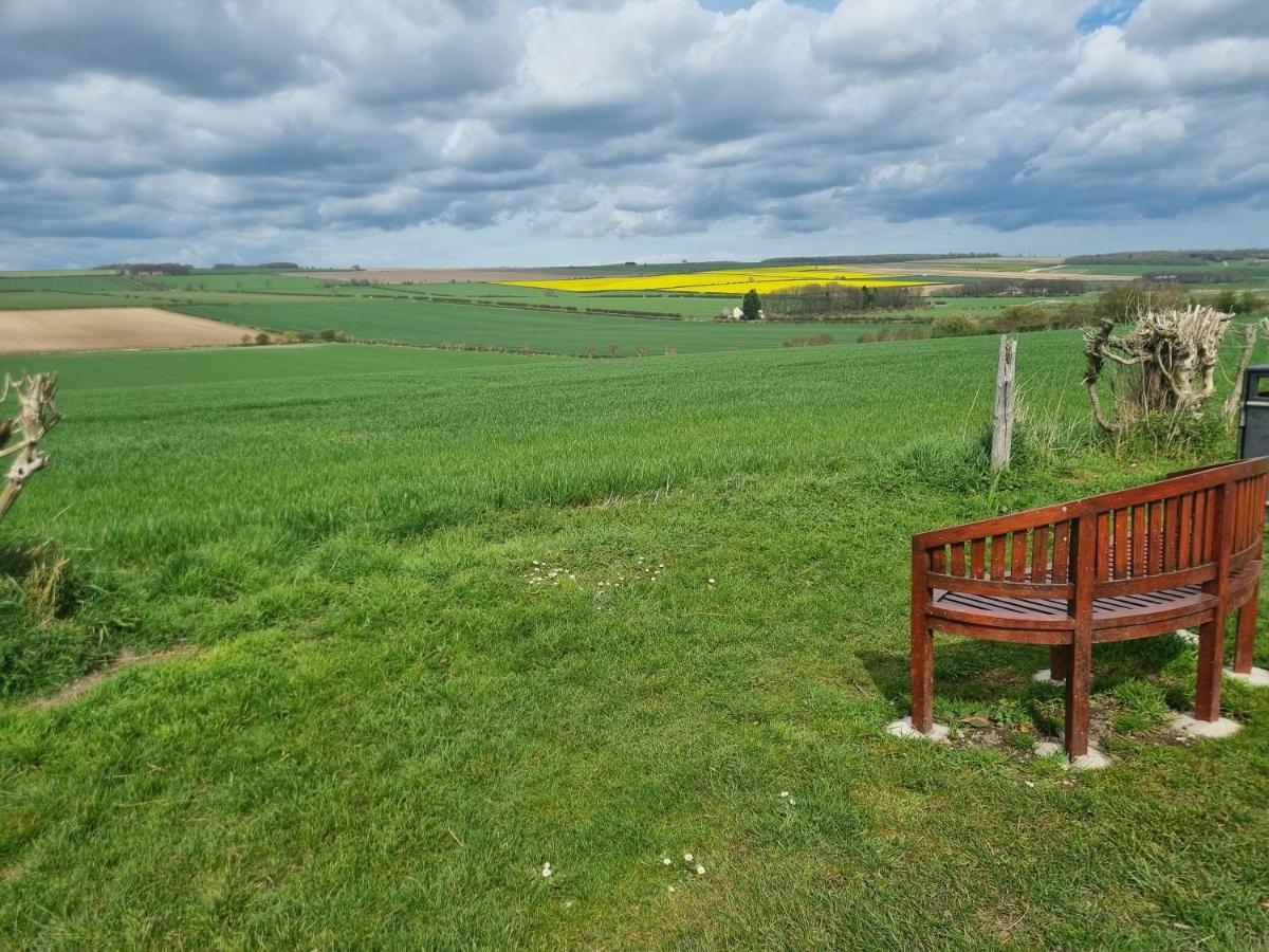 Gorgeous 1 Bed Apartment In Wetwang Driffield 外观 照片