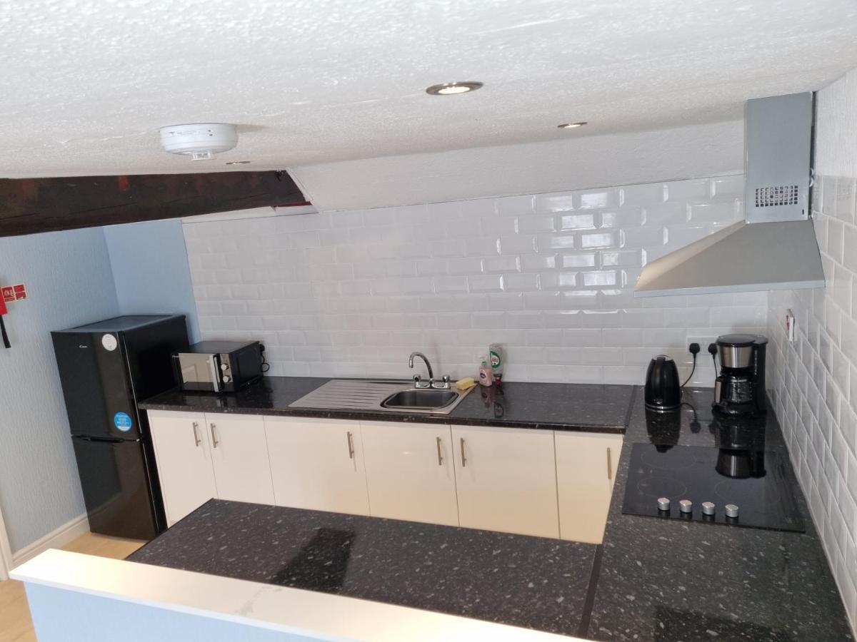 Gorgeous 1 Bed Apartment In Wetwang Driffield 外观 照片
