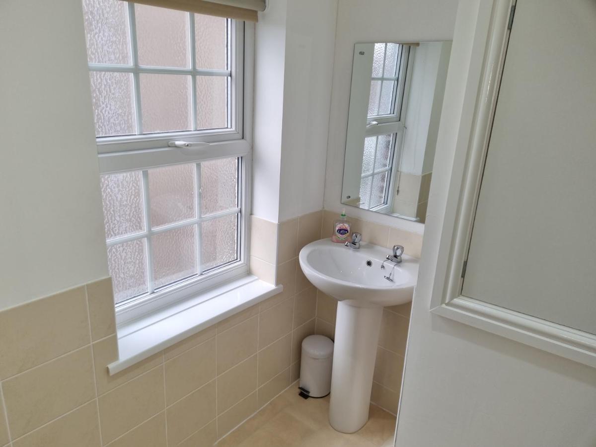 Gorgeous 1 Bed Apartment In Wetwang Driffield 外观 照片