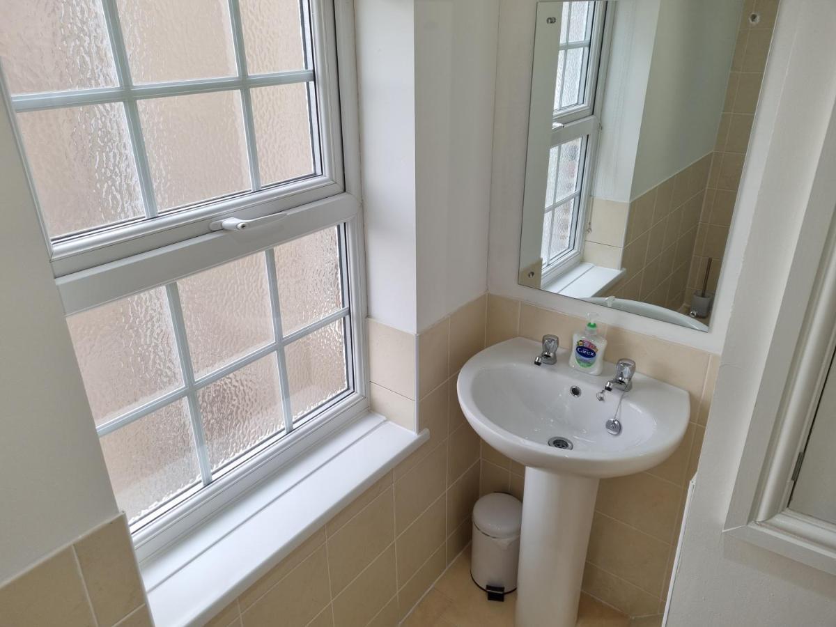 Gorgeous 1 Bed Apartment In Wetwang Driffield 外观 照片