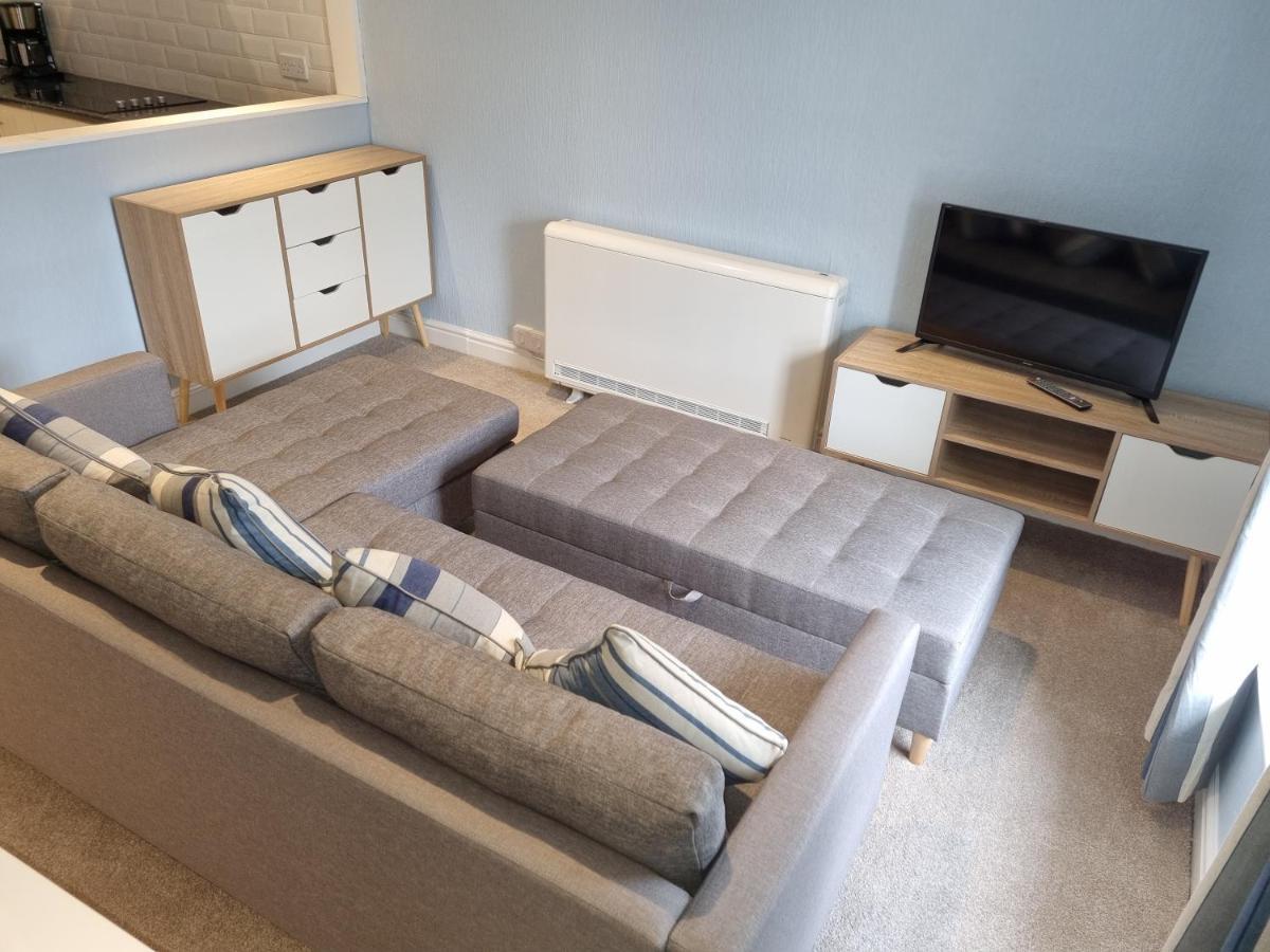 Gorgeous 1 Bed Apartment In Wetwang Driffield 外观 照片