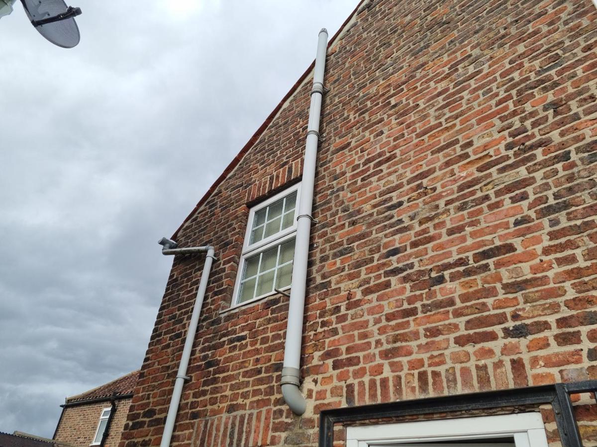 Gorgeous 1 Bed Apartment In Wetwang Driffield 外观 照片