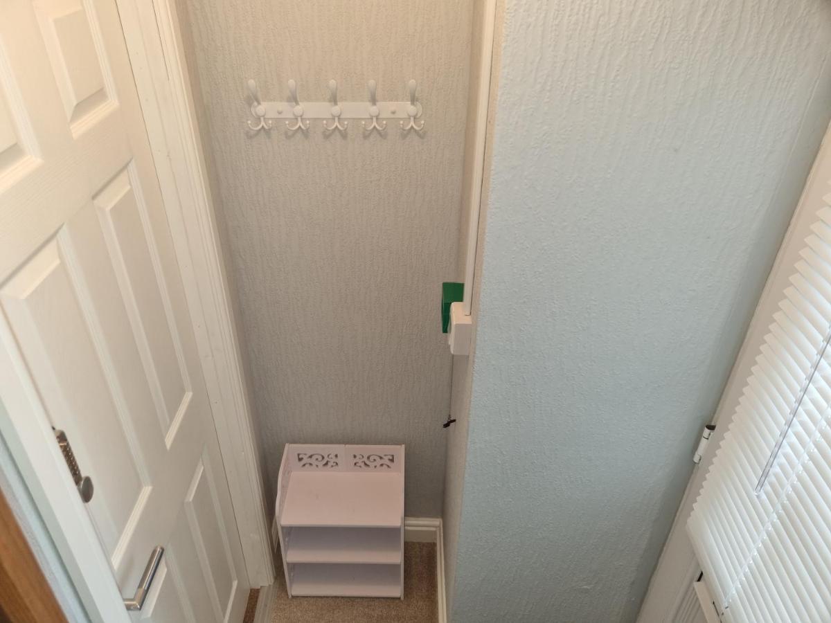 Gorgeous 1 Bed Apartment In Wetwang Driffield 外观 照片