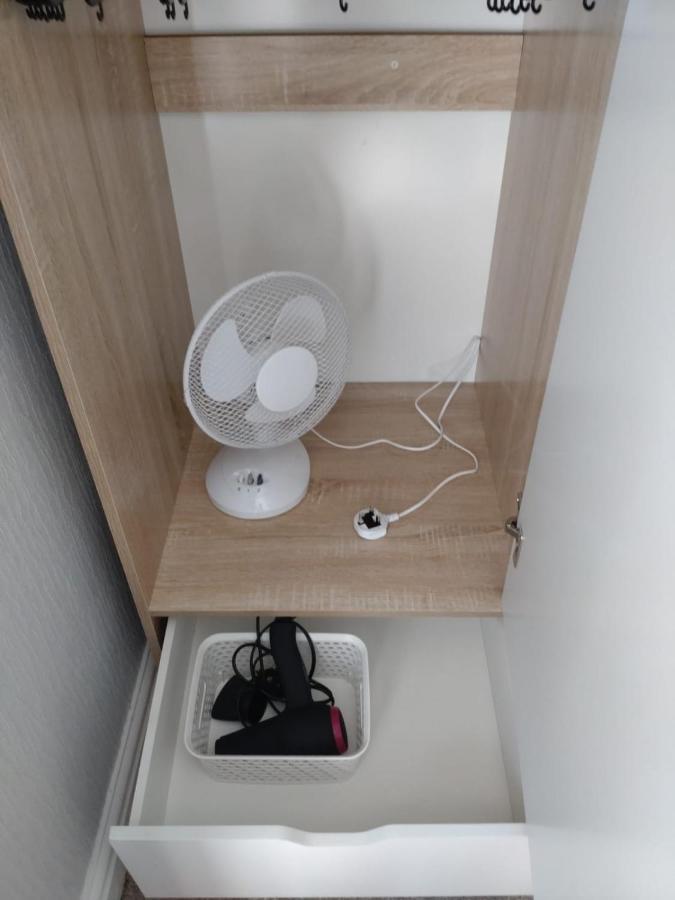 Gorgeous 1 Bed Apartment In Wetwang Driffield 外观 照片