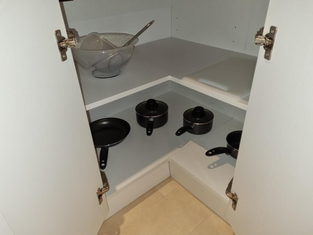 Gorgeous 1 Bed Apartment In Wetwang Driffield 外观 照片