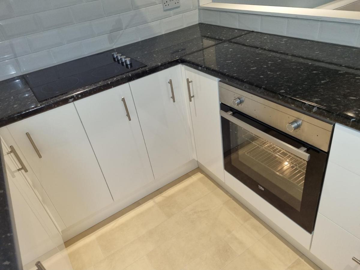 Gorgeous 1 Bed Apartment In Wetwang Driffield 外观 照片