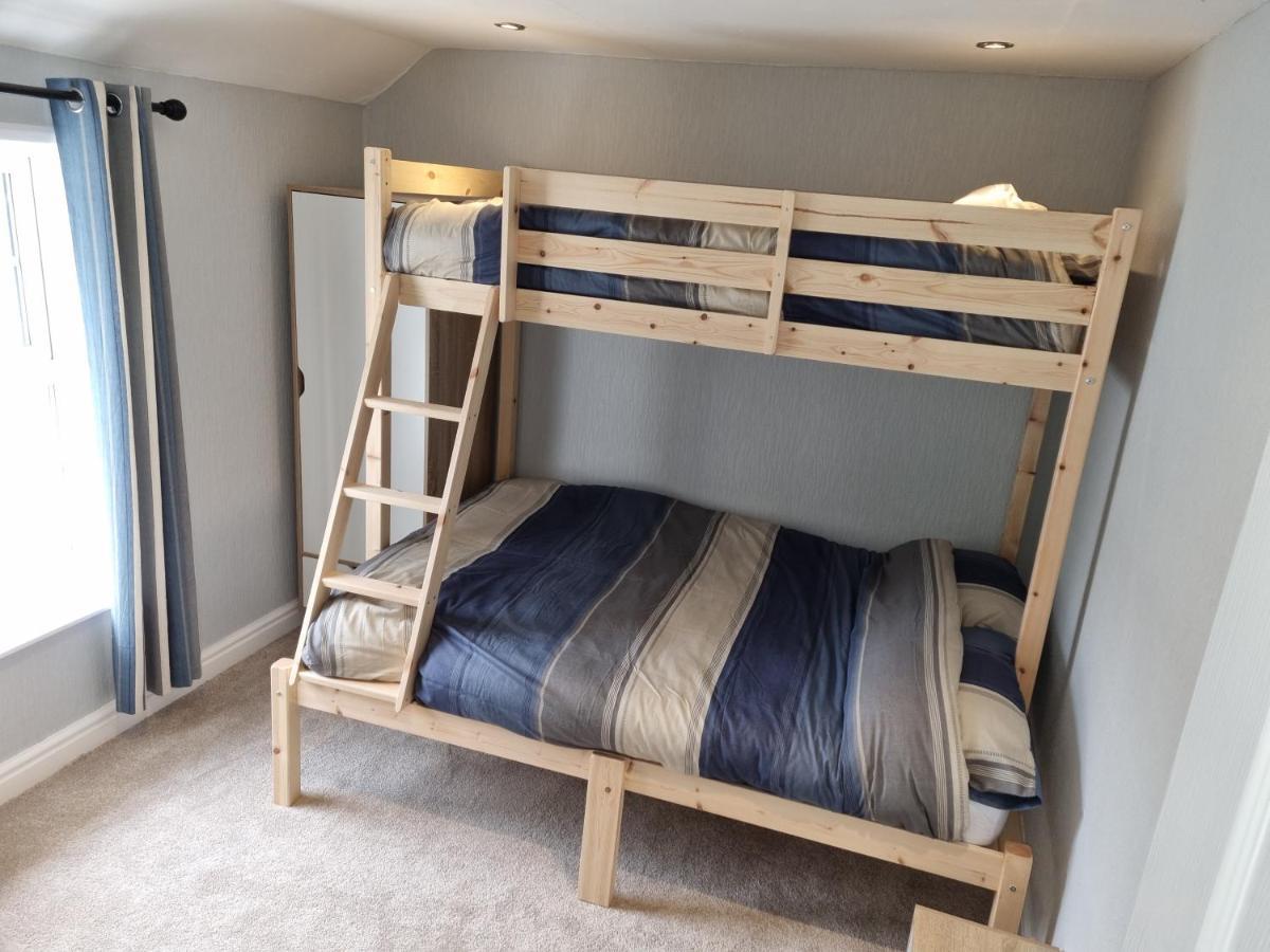 Gorgeous 1 Bed Apartment In Wetwang Driffield 外观 照片